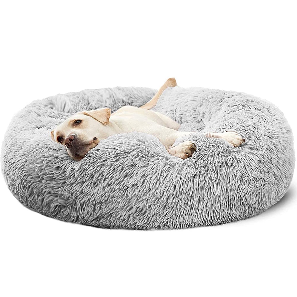 XalioBed - Améliore le sommeil et réduit le stress et l'anxiété de votre chien